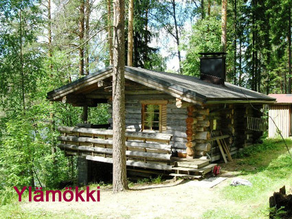 Vuokramökit ja majoitus Kuopio (2023) | Mökkikartta